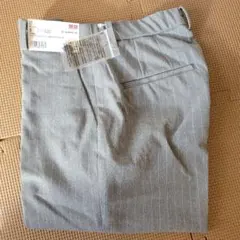 EZYアンクルパンツ