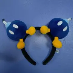 USJ ボム兵 ぬいぐるみカチューシャ　ユニバーサルスタジオジャパン