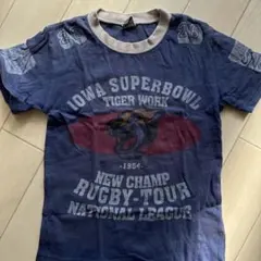 キッズ　Tシャツ　130㎝