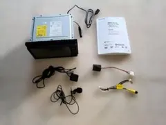 NMZK-W72D カーナビ Bluetoothユニット - メルカリ