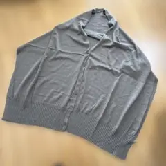 ポンチョ ストール