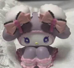 マイメロ　フィギュア