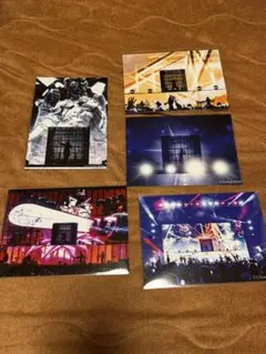 Adoのドキドキオンラインくじ ライブ写真 2種 - メルカリ