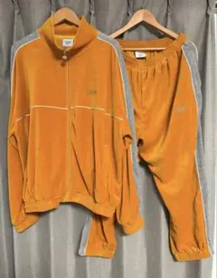 KEBOZ セットアップ XL Keboz(ケボズ) / セットアップ/XL/コットン/NVY○ | 古着の販売・通販