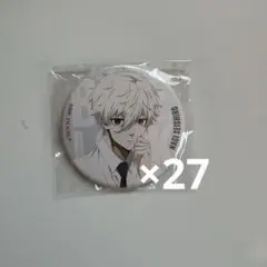 ブルーロック ブルロ 凪誠士郎 缶バッジ ベースヤード