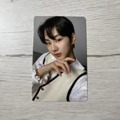 enhypen ジョンウォン トレカ dayone