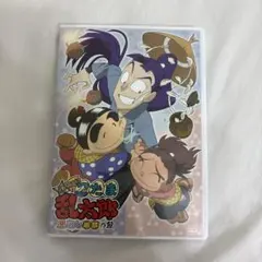 忍たま乱太郎 第1シリーズ 弐の段 DVD 第1期 新品ケース付き - メルカリ