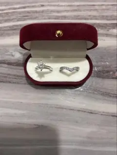 遺品整理 リング