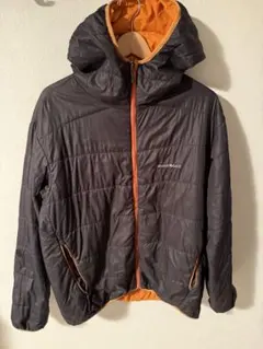 2026年最新】モンベル リバーシブルダウンの人気アイテム - メルカリ