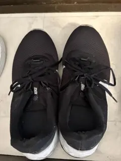 Nike 黒 スニーカー