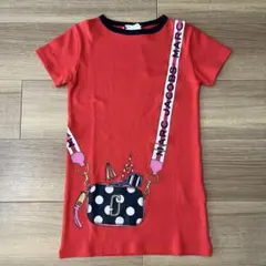 Little Marc Jacobs キッズワンピースのサムネイル