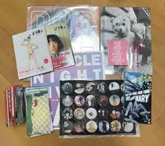 JUDY AND MARY ジュディマリ YUKI グッズ CD他のサムネイル