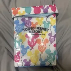 ディズニー ポップコーンケース