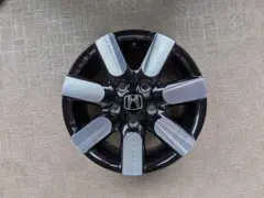 Honda 純正 15インチ アルミホイール 1本のサムネイル