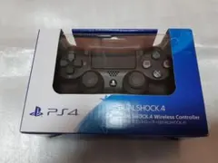 デュアルショック4 未開封新品 Yahoo!オークション - 「ps4 コントローラー 未開封」の落札相場・落札価格