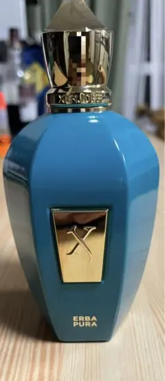 【38%OFF】エルバプラ（Erba Pura）/ゼルジョフ（Xerjoff） 2025年最新】ERBA puraの人気アイテム - メルカリ