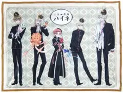 2025年最新】王室教師ハイネ ぬいぐるみの人気アイテム - メルカリ