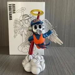 2025年最新】鳥山明 トリヤマロボ フィギュアの人気アイテム - メルカリ