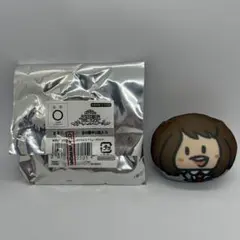 僕のヒーローアカデミア　雄英高校オープンスクール　まるぬいぐるみ　麗日お茶子