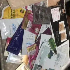 サンプル17種類セット【本日中削除】