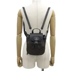 コーチ　ミニリュック　CL458