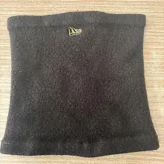 ニューエラ ネックウォーマー