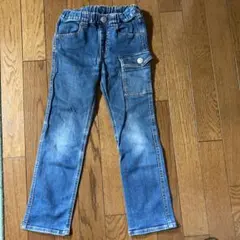 デニムパンツ ジーンズ
