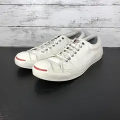 CONVERSE JACK PURCELL CL LEATHER 28cm