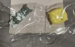 トムとジェリーすやすやフレンドFig. トム（まくら）