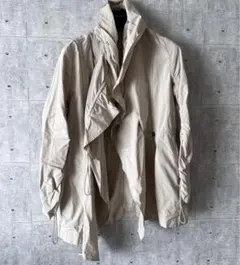 ☑️ 【3wayジャンパー】ベスト/ベージュ/レディース/春秋/スプリング雨/