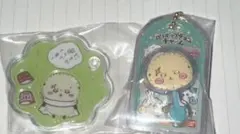 ちいかわ　チャーム