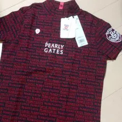 パーリーゲイツレディースハイネックサイズ00