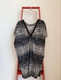 le. coeur blanc ルクールブラン　チュニックのサムネイル