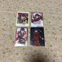 神崎颯馬 ぱしゃっつ