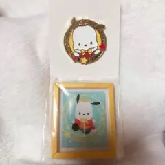 サンリオフェス限定ポチャッコセット