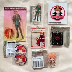 2025年最新】OBEY me! ベルゼブブの人気アイテム - メルカリ