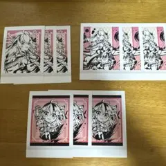 ホロライブ ぱしゃこれ さくらみこ コンプ