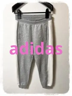 ☘️P1☘adidas リバースマテリアルスウェットパンツ IM4450 XL