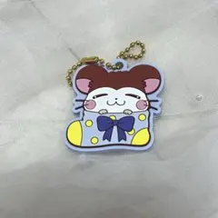 即購入◎ とっとこハム太郎 ストラップ