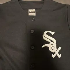 希少Bristol MLBsoxコラボシャツのサムネイル