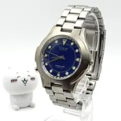 GUESS ゲス WATERPRO ダイバーズウォッチ 腕時計 クォーツのサムネイル