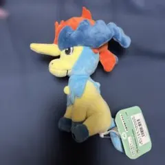 2025年最新】ポケットモンスターぬいぐるみケルディオの人気