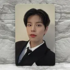 Stray Kids スキズ NACIFIC 両面トレカ スンミン①