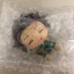 一番くじ鬼滅の刃ちょこのっこフィギュア竈門炭治郎