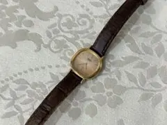 ジャンク　SEIKO quotes 時計