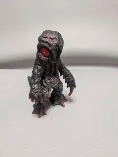 1993年　ヘドラ　ソフビ　タグ付き バンダイ ゴジラシリーズ ヘドラ ソフビ 1993 東宝ゴジラ怪獣 – ROBOTROBOT