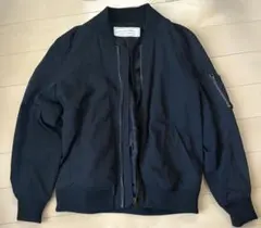 MA-1 ジャケット