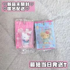 ハローキティ パッケージミニチュアコレクション ギャル 日焼け まとめ売り②