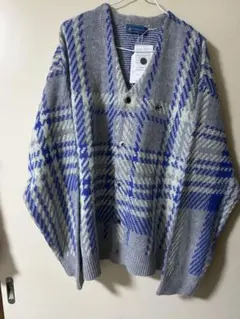 BEVERLY HILLS POLO CLUB カーディガン