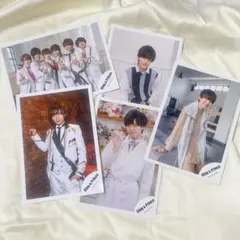 キンプリ 永瀬廉 生写真